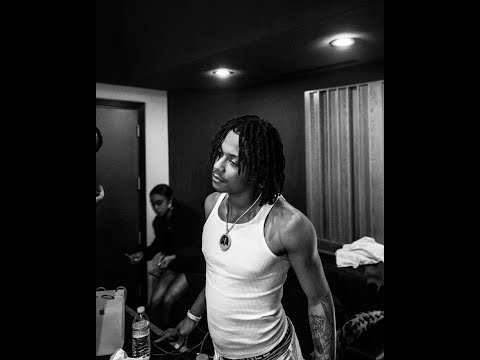 [FREE] Skilla Baby Type Beat - " Red Light "