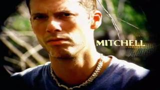 Cover art for Survivor The Australian Outback Intro