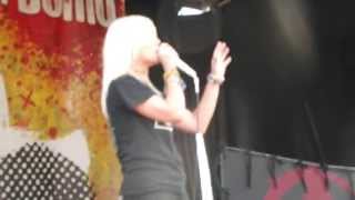 Amelia - Tonight Alive