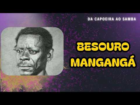 THE STORY OF BESOURO - FROM CAPOEIRA TO SAMBA