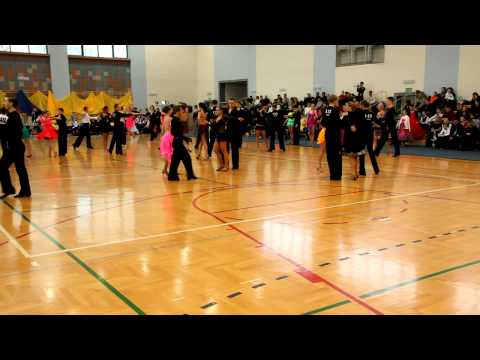 Mielec 2011 klasa D ćwiećfinał LA