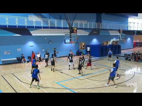 Revolving Door. (28) vs Red Win (64) - sunday tier 15 - tcbl 2022 summer