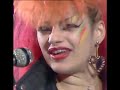 NINA HAGEN New York New York TV Show