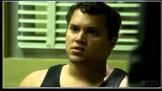 Michael Rivera Reel video