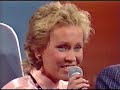 Agnetha Fältskog I Won T Let You Go Gäst Hos Hagge 1985