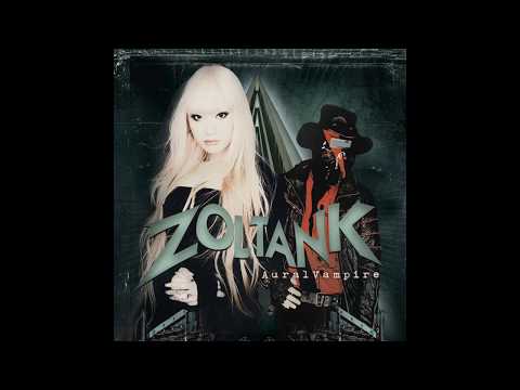 Aural Vampire - Innsmouth