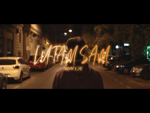 nobru x Jac - Lutam Sam