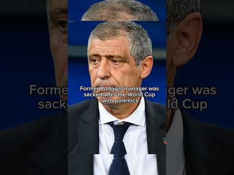 NEWS!!! #football #shorts  #ronaldo #trending #news #fernando