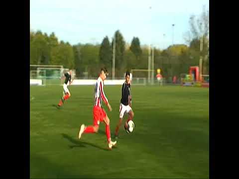 Unitas O15 - Scharn O15