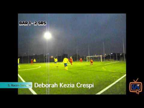 Sintesi Baranzatese - S. Rocco Seregno