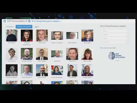 AI in Drug Discovery