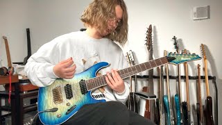 love this... just heavy - Nerd Metal