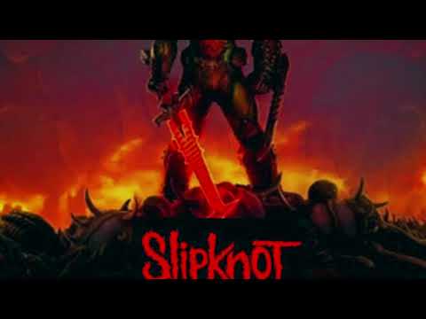 Super Gore Nest/Sulfur. Mick Gordon & Slipknot Doom Eternal Remix