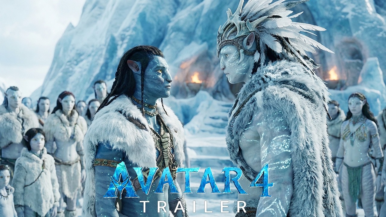Behind the Magic of AVATAR 4 (2026): The Epic Return to Pandora That Could Redefine Cinema