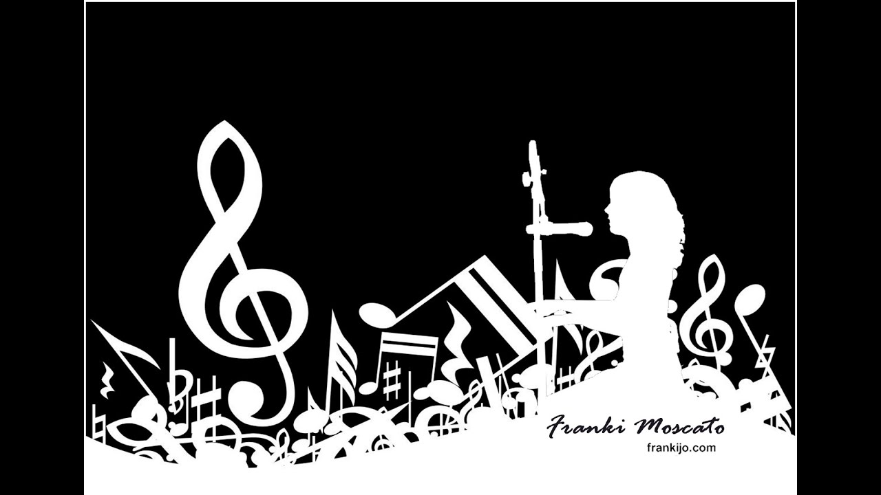 Promotional video thumbnail 3 for Franki Moscato