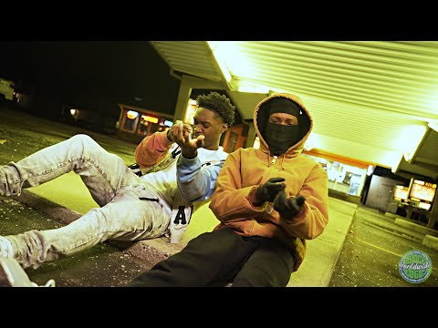 Rizzy x NoFaceRD - “How It Go” ( Block Logic Exclusive Music Video )
