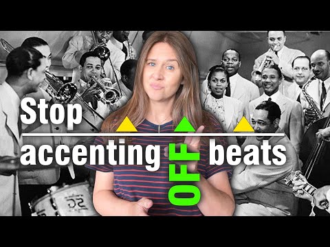 How To Really Start Swinging