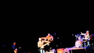 Corey Smith Harmony live in Panama City FL 2011