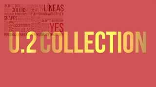 UNIBAÑO U2 Collection