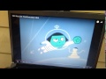 PBS Kids Dot Transform With PBS Kids Snowglobe Audio Error Recreation