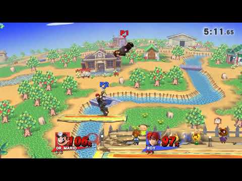 Douglett v Pwndahbear