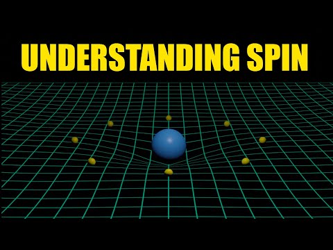 Understanding QFT - Episode 1: How spin was discovered