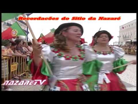 Marcha Popular Da Nazaré 2016