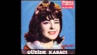 Güzide KASACI-Petek Petek Varken Balın (HİCAZ)R.G.