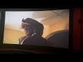 The Backrooms Movie Clark Death Scene And Captain Clark Monster