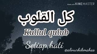 Download lagu kullul qulub (versi hasan alaydrus) lirik arab terjemah..... cover by ali nurhikmah mp3