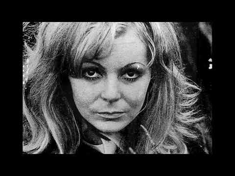 Hana Zagorová - Mužská věrnost (You Never Told Me) (1969)