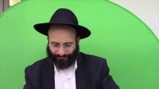 ברכת שהחיינו על ריבת אתרוגים, הענווה של ר' חיים בריסקר (הרב אלחנן משה נחמנסון) - התמונה מוצגת ישירות מתוך אתר האינטרנט יוטיוב. זכויות היוצרים בתמונה שייכות ליוצרה. קישור קרדיט למקור התוכן נמצא בתוך דף הסרטון