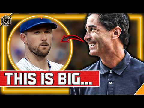 This will UNLOCK the Padres... | Padres Signing