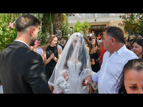 Zakonet Shqiptare - Tradita e Marrjes se Nuses - Xhuliano & Enkeleda