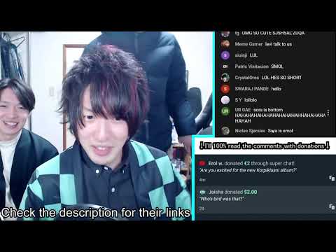 He's Literally Levi From attack on titan in real life | 30.01.2021 Reupload