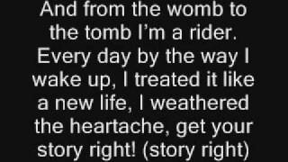 Bone Thugs-N-Harmony - Lifes Been Good (Lyrics)