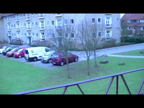 MongoTV_215 - God Lørdag - INTET Sne Her 14 Km NV Fra København