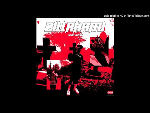 mlody wojtas - zillakami (official audio)