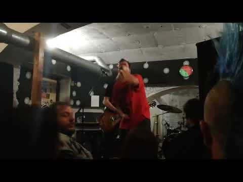 Interpunkce, Bowl Bar, 15.4.2023