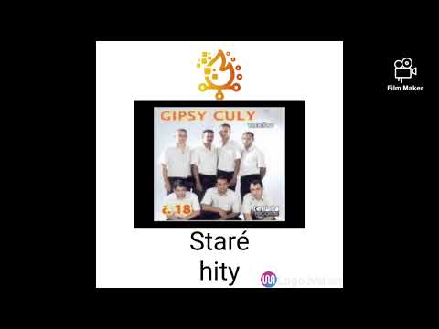 Gipsy Culy, Sendy,Chodzi mili po dvore.