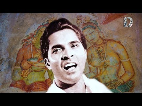 Sunil Santha ~ Adara Nadiye ආදර නදියේ..