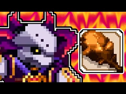 Champion Can't Keep Getting Away With This | Skul The Hero Slayer