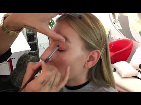 Making Of, Lookbook Yvan Andreu