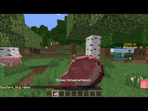 Minecraft Miro 4 #1 Die Morgendämmerung von #Neoboer
