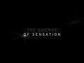 THX The Science Of Sensation 16x9