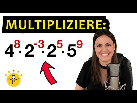 Potenzen multiplizieren – Rechne im Kopf!