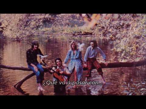 Wings - Wild Life (subtitulada español)