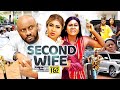 MY SECOND WIFE 1&2 (2022 New Movie) Yul Edochie 2022 Movie Nigerian Latest 2022 Full Movie