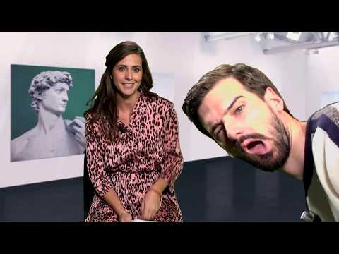 OBJECTIF CULTURES : L'imitateur Marc-Antoine Le Bret bientôt au Silo