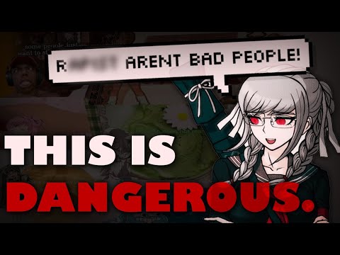 Tiktok Rants are the WORST TAKES EVER.